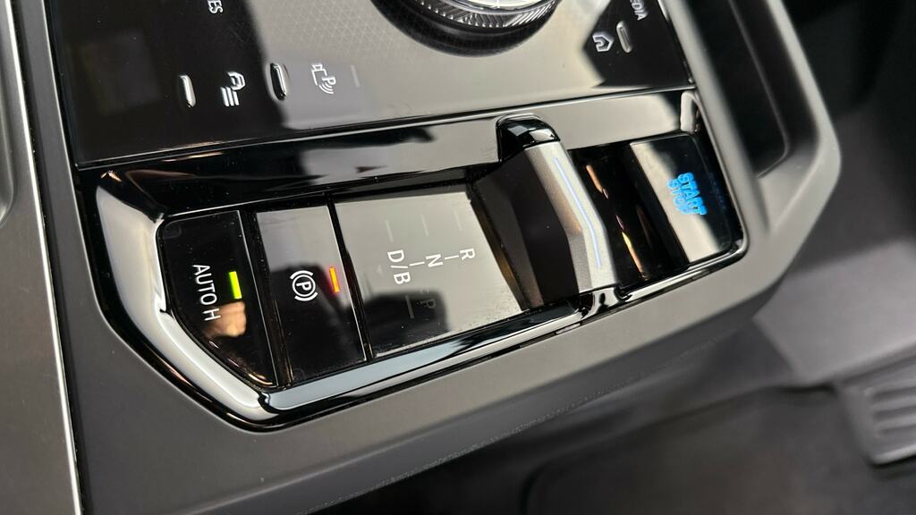 BMW iX 385Kw Xdrive50 M Sport 111.5Kwh Grey #19