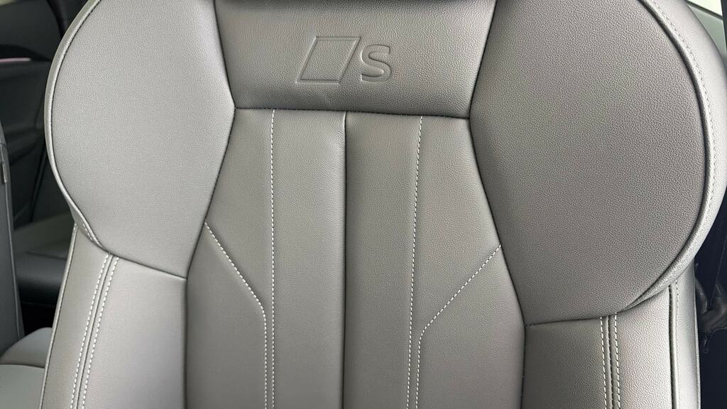 Audi Q5 2.0 Tdi Sport Suv S Tronic Quattro 204 White #9