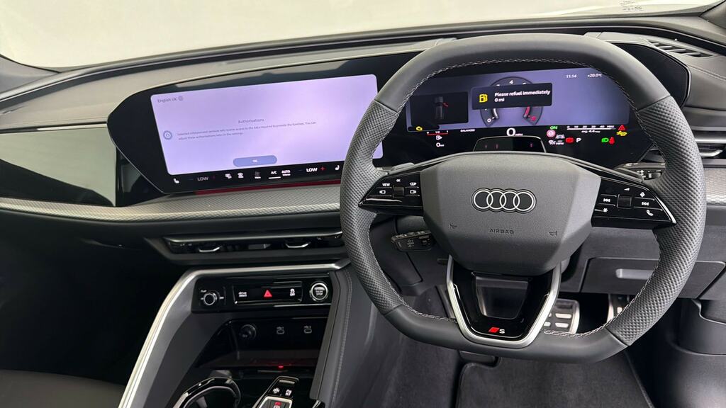 Audi Q5 2.0 Tdi Sport Suv S Tronic Quattro 204 White #10
