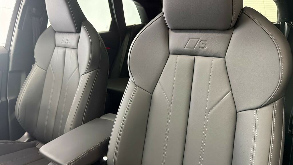 Audi Q5 2.0 Tdi Sport Suv S Tronic Quattro 204 White #15