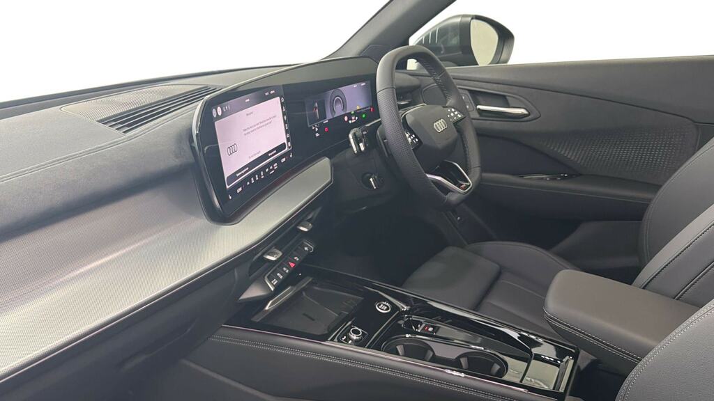 Audi Q3 2.0 Tfsi 265 Quattro S Line S Tronic LG26CED Grey #2