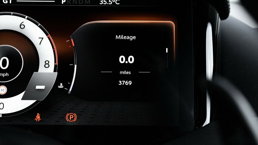 Aston Martin DB12 V8 2dr Auto Grey #6