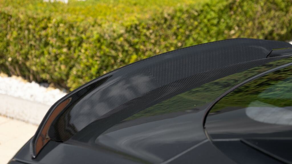 Aston Martin DBS Superleggera Blue #42