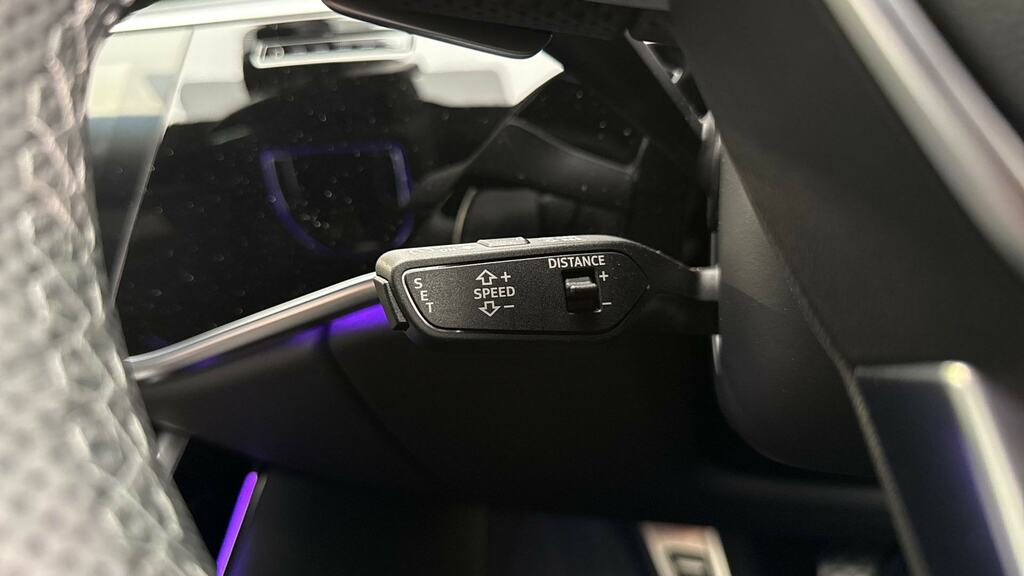 Audi A8 Audi A8 Grey #26