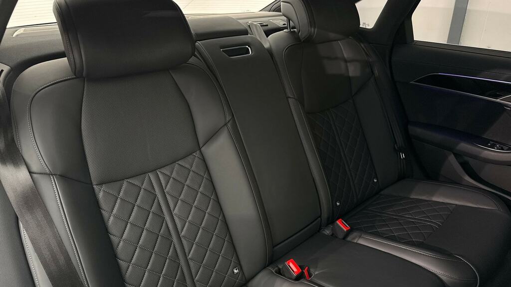 Audi A8 Audi A8 Grey #16