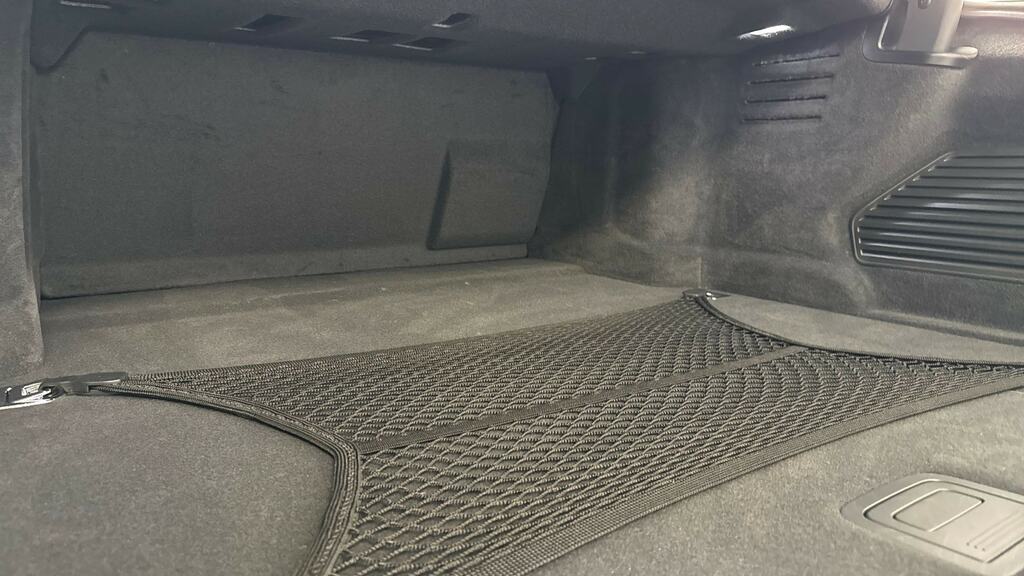 Audi A8 Audi A8 Grey #21