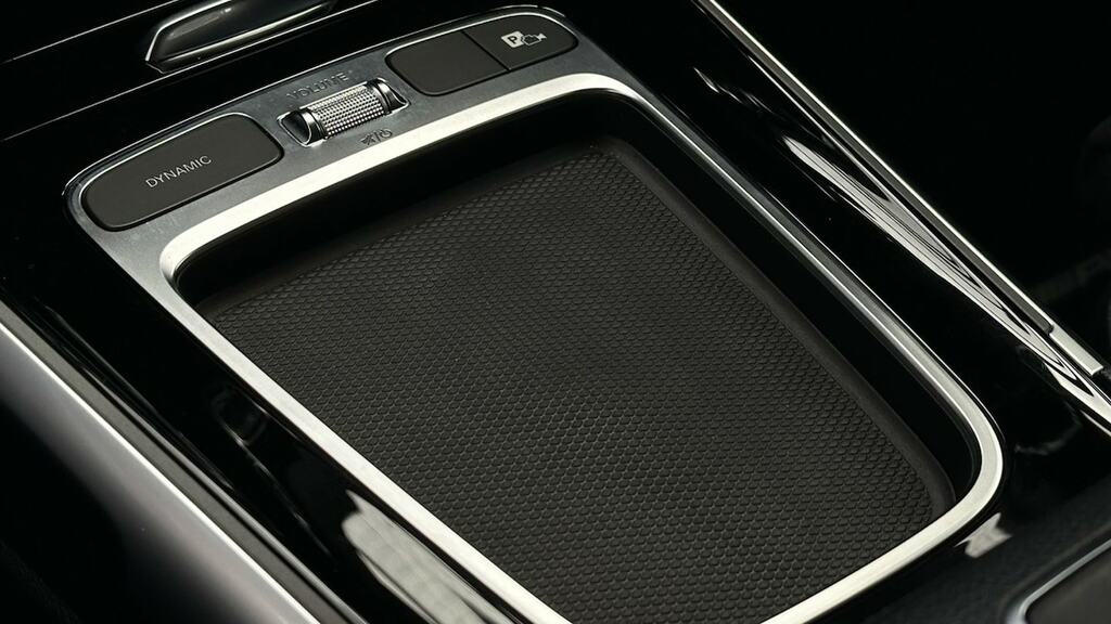 Mercedes-Benz GLB Class Suv Grey #13
