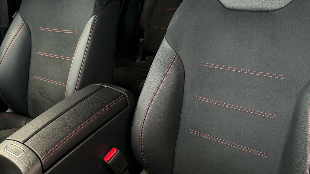 Mercedes-Benz GLB Class Suv Grey #11