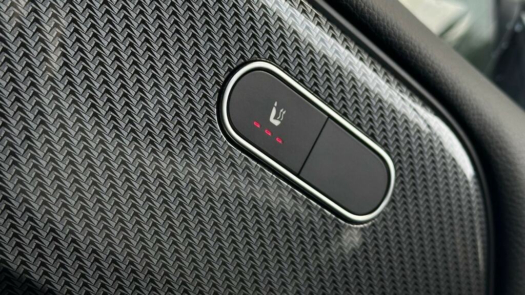 Mercedes-Benz GLB Class Suv Grey #16