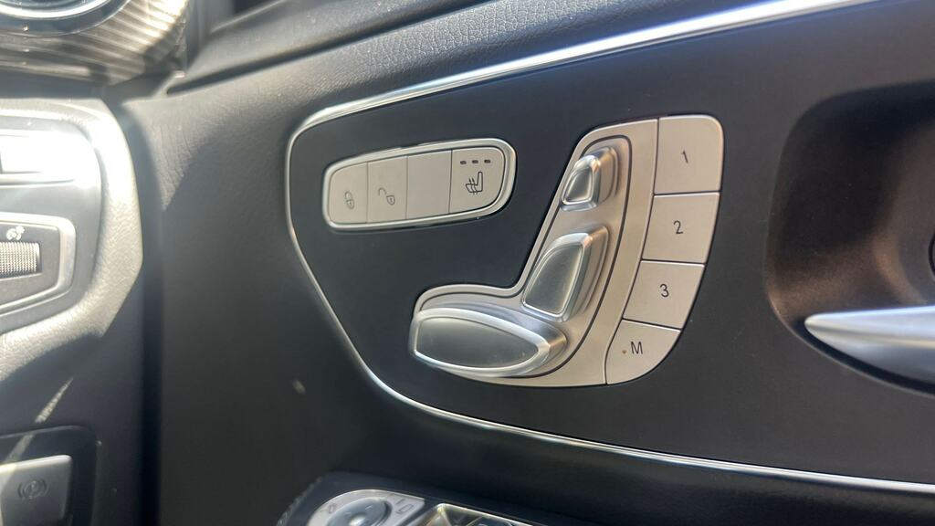 Mercedes-Benz EQV Eqv 300 Sport Premium 204 Bhp Ev Blue #22