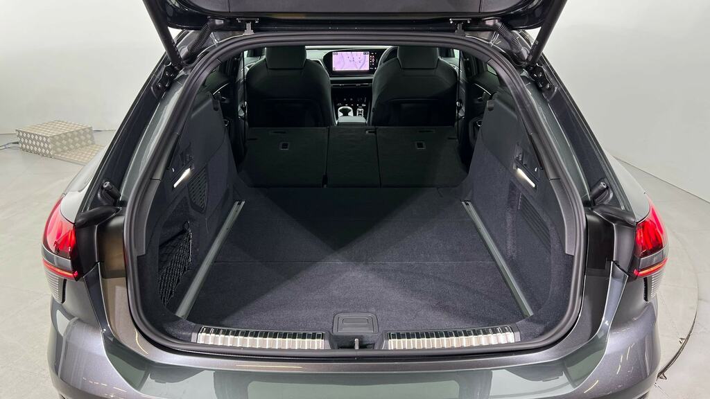 Audi A6 Avant 2.0 Tfsi Edition 1 Estate S Tronic Euro White #22