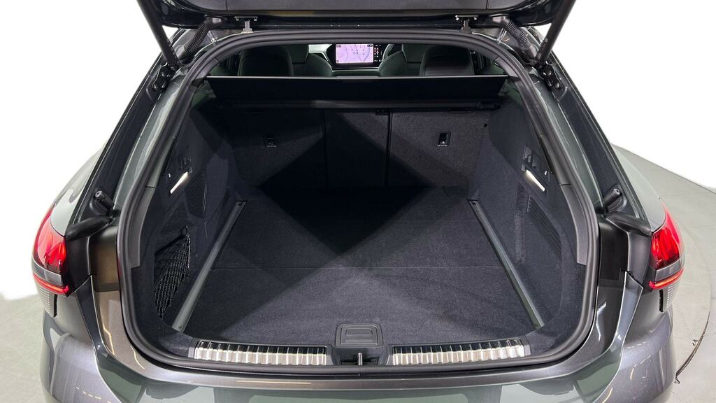 Audi A6 Avant 2.0 Tfsi Edition 1 Estate S Tronic Euro White #20