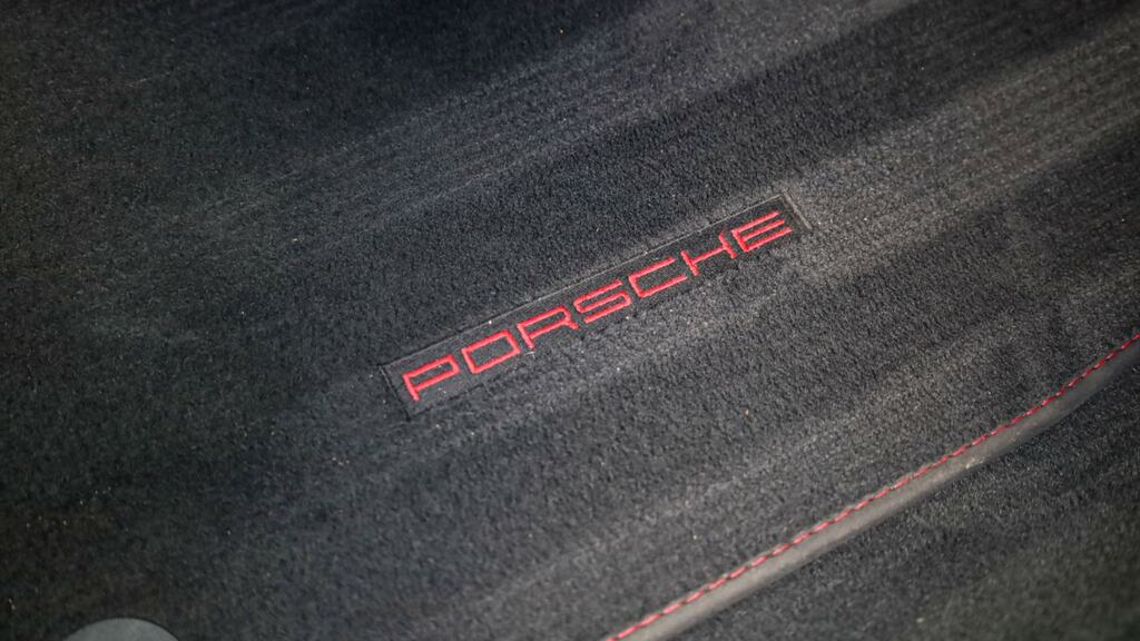 Porsche 718 Boxster 2.0T T Convertible Pdk Euro 6 Ss 30 Black #28