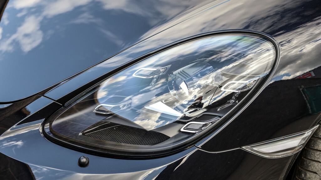 Porsche 718 Boxster 2.0T T Convertible Pdk Euro 6 Ss 30 Black #32