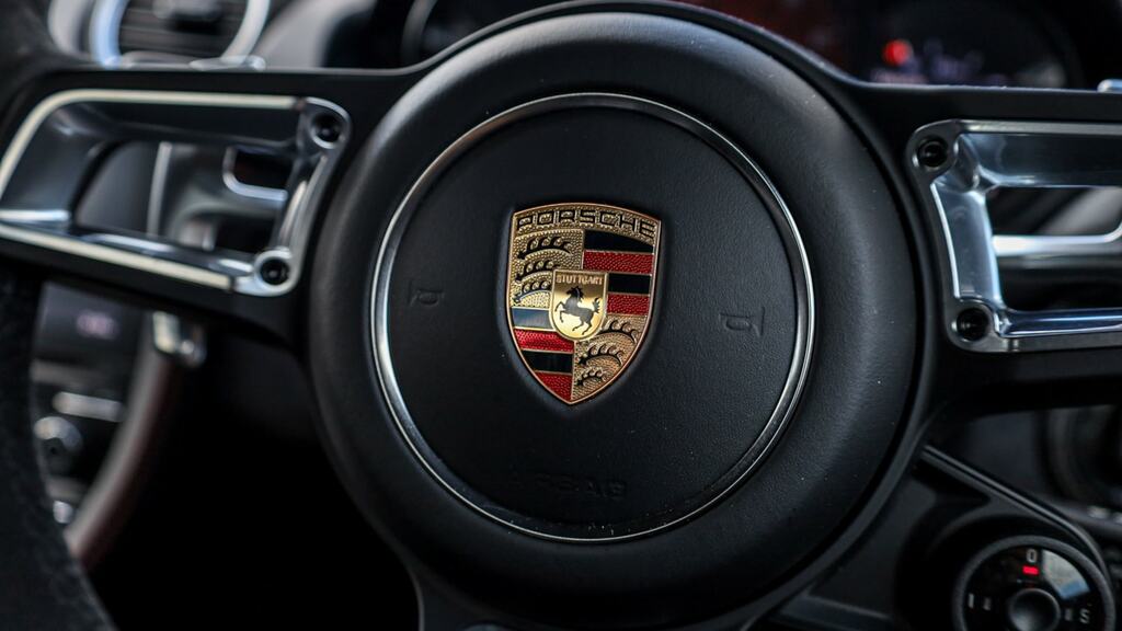 Porsche 718 Boxster 2.0T T Convertible Pdk Euro 6 Ss 30 Black #23