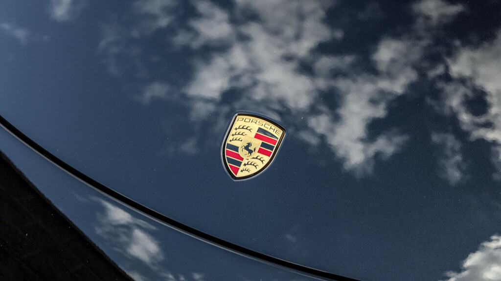 Porsche 718 Boxster 2.0T T Convertible Pdk Euro 6 Ss 30 Black #36