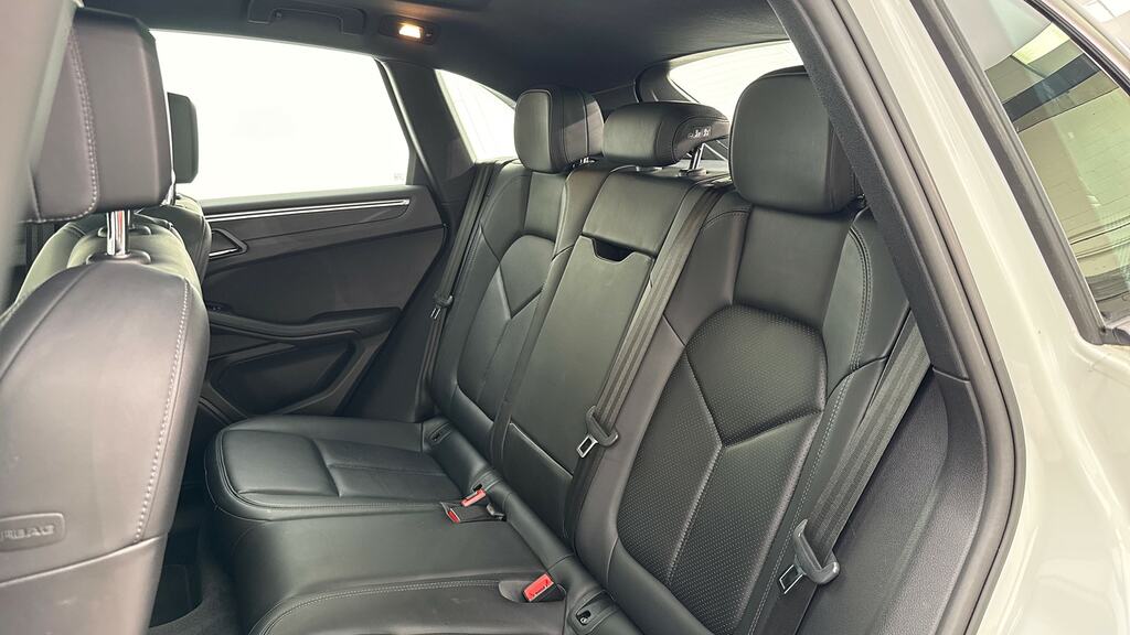 Porsche Macan 3.0T V6 S Suv Pdk 4Wd Euro 6 Ss 354 Grey #31