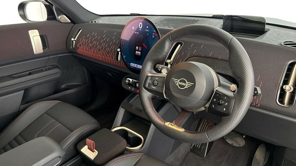 Mini Countryman 1.5 C Sport Level 2 Grey #6