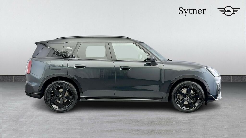 Mini Countryman 1.5 C Sport Level 2 Grey #3