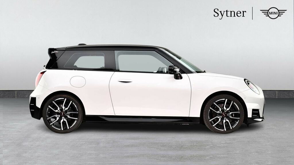 Mini Hatch 135Kw E Sport Level 1 41Kwh FM74RVX White #3