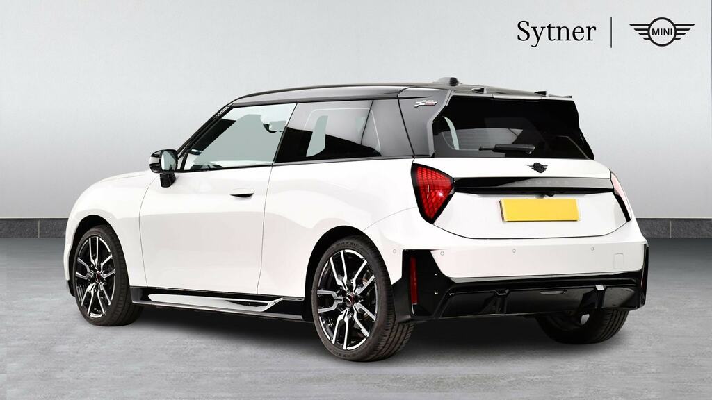 Mini Hatch 135Kw E Sport Level 1 41Kwh FM74RVX White #2