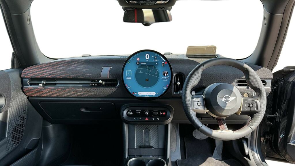 Mini Hatch 1.5 C Sport Level 1 VK75RGU Grey #3