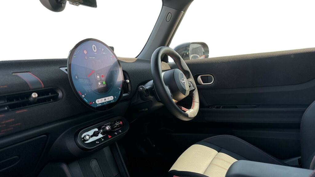 Mini Hatch 1.5 C Sport Level 1 VK75RGU Grey #6