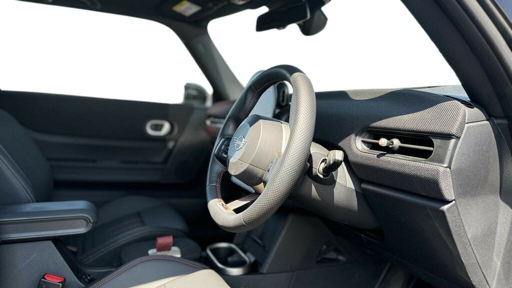 Mini Hatch 1.5 C Sport Level 1 VK75RGU Grey #5