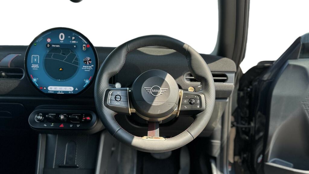 Mini Hatch 1.5 C Sport Level 1 VK75RGU Grey #4