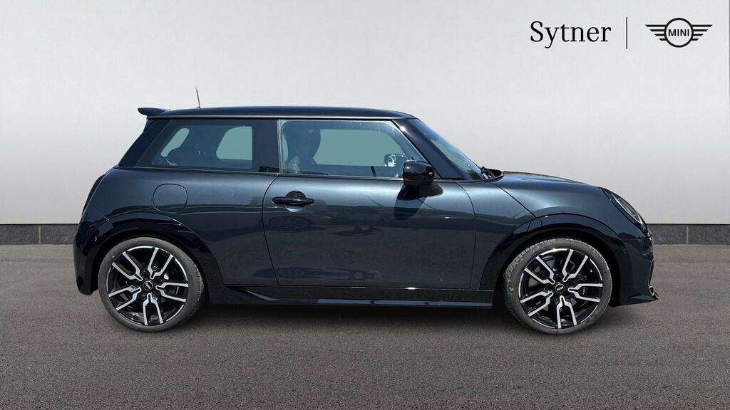 Mini Hatch 1.5 C Sport Level 1 VX75JVH Grey #3