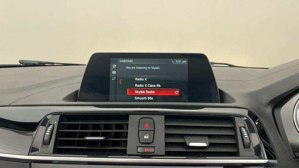 BMW 2 Series 1.5 225Xe 10Kwh Sport Premium Plug-in 4Wd Black #24