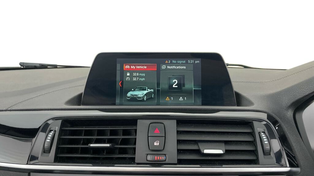 BMW 2 Series 1.5 225Xe 10Kwh Sport Premium Plug-in 4Wd Black #19