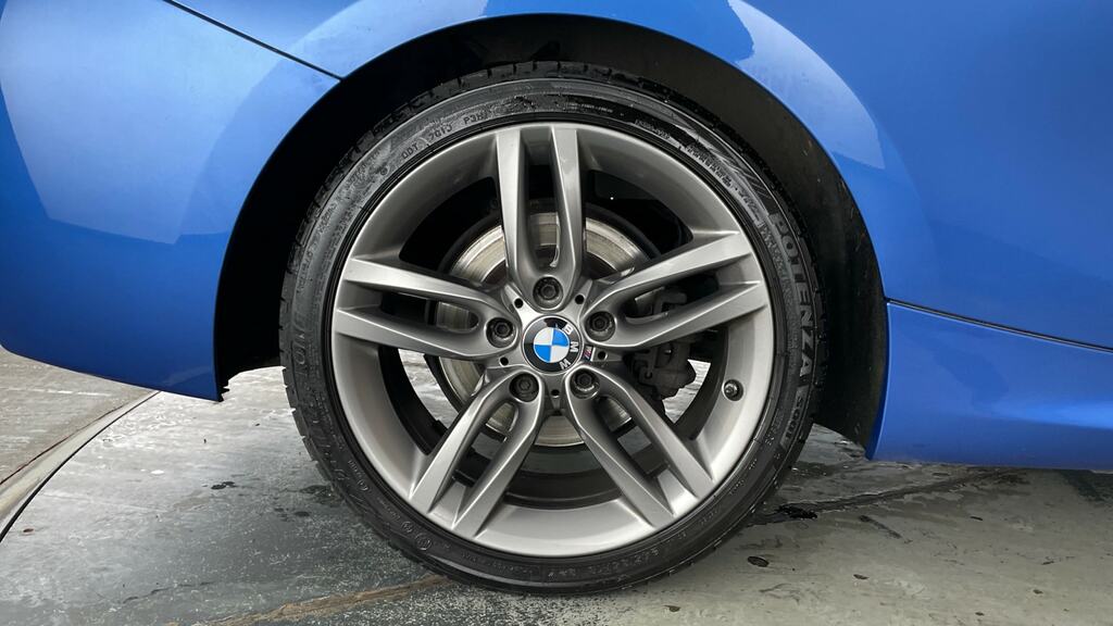 BMW 2 Series 1.5 225Xe 10Kwh Sport Premium Plug-in 4Wd Black #29