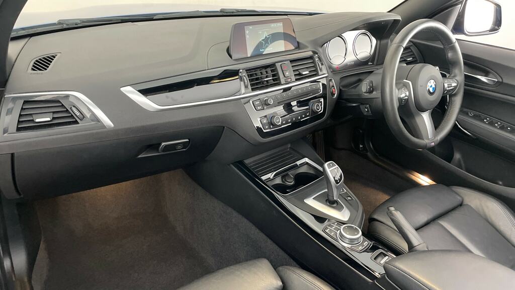 BMW 2 Series 1.5 225Xe 10Kwh Sport Premium Plug-in 4Wd Black #15