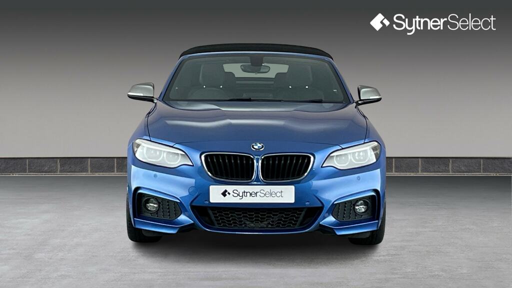BMW 2 Series 1.5 225Xe 10Kwh Sport Premium Plug-in 4Wd Black #7