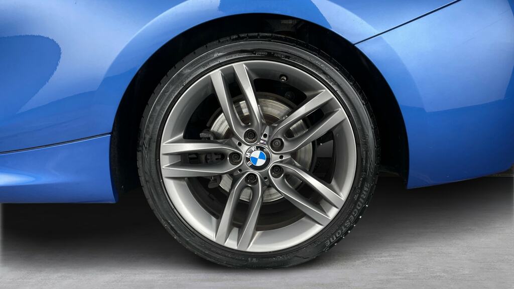 BMW 2 Series 1.5 225Xe 10Kwh Sport Premium Plug-in 4Wd Black #30