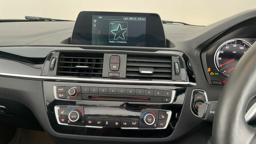 BMW 2 Series 1.5 225Xe 10Kwh Sport Premium Plug-in 4Wd Black #11