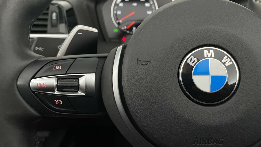BMW 2 Series 1.5 225Xe 10Kwh Sport Premium Plug-in 4Wd Black #21