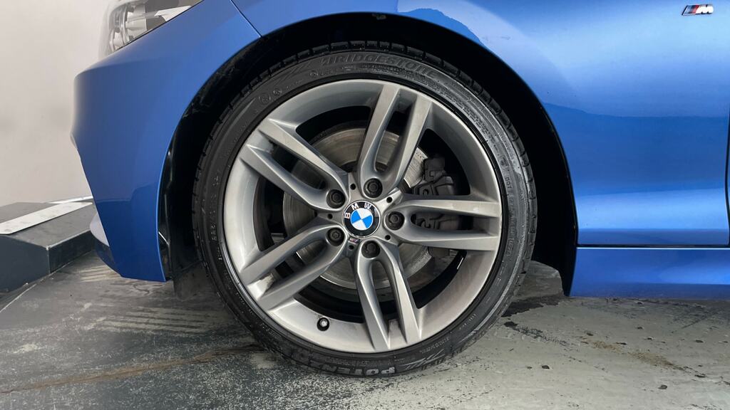 BMW 2 Series 1.5 225Xe 10Kwh Sport Premium Plug-in 4Wd Black #28