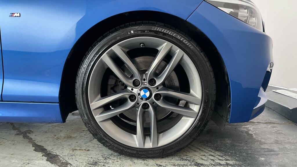 BMW 2 Series 1.5 225Xe 10Kwh Sport Premium Plug-in 4Wd Black #27