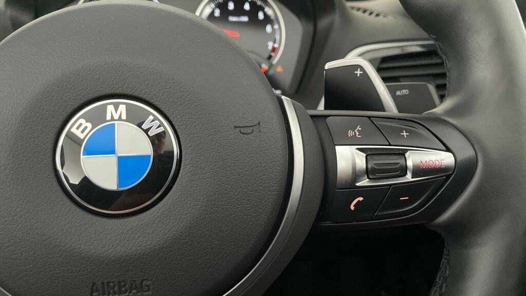 BMW 2 Series 1.5 225Xe 10Kwh Sport Premium Plug-in 4Wd Black #22