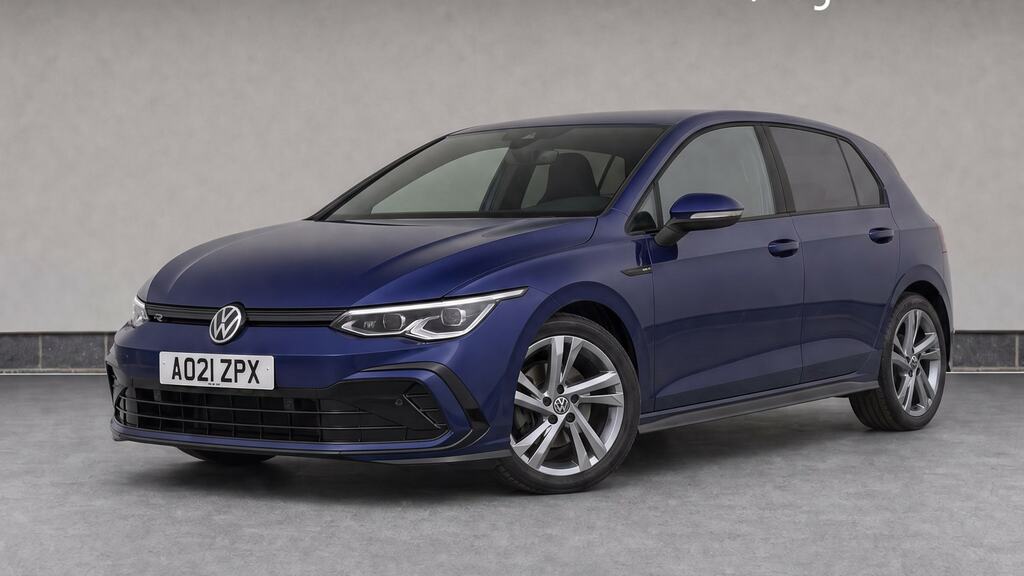 Volkswagen Golf Volkswagen Golf Gti Clubsport Silver #2