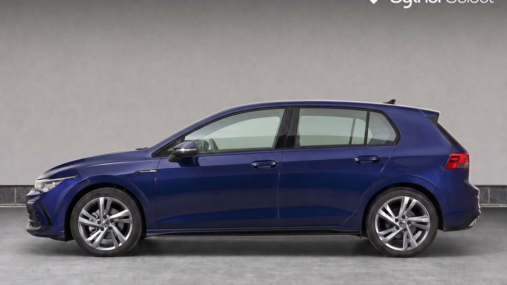 Volkswagen Golf Volkswagen Golf Gti Clubsport Silver #6