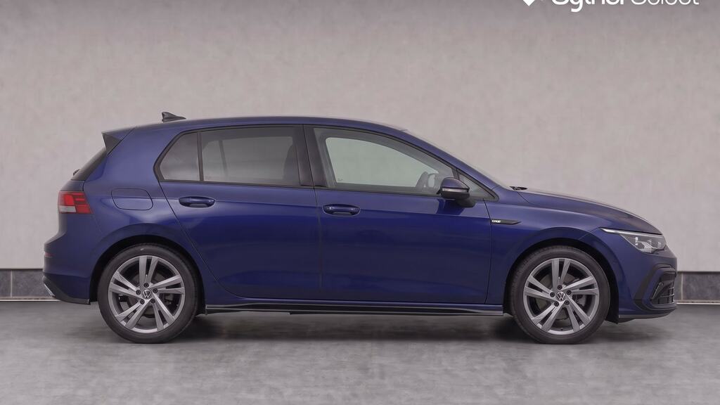 Volkswagen Golf Volkswagen Golf Gti Clubsport Silver #8