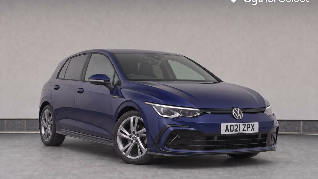 Volkswagen Golf Volkswagen Golf Gti Clubsport Silver #1
