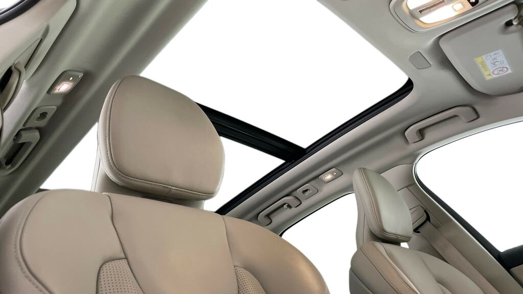 Volvo XC60 Recharge Inscription Pro, T8 Awd Plug-in Hybrid White #27