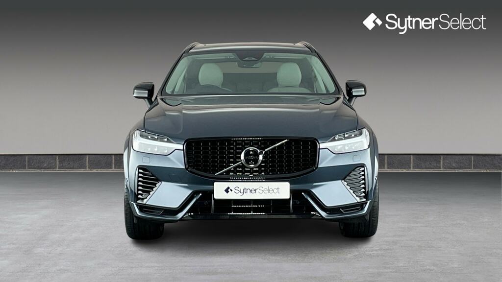 Volvo XC60 2.0 T8 455 Rc Phev Ultimate Dark Awd Gtron Blue #4