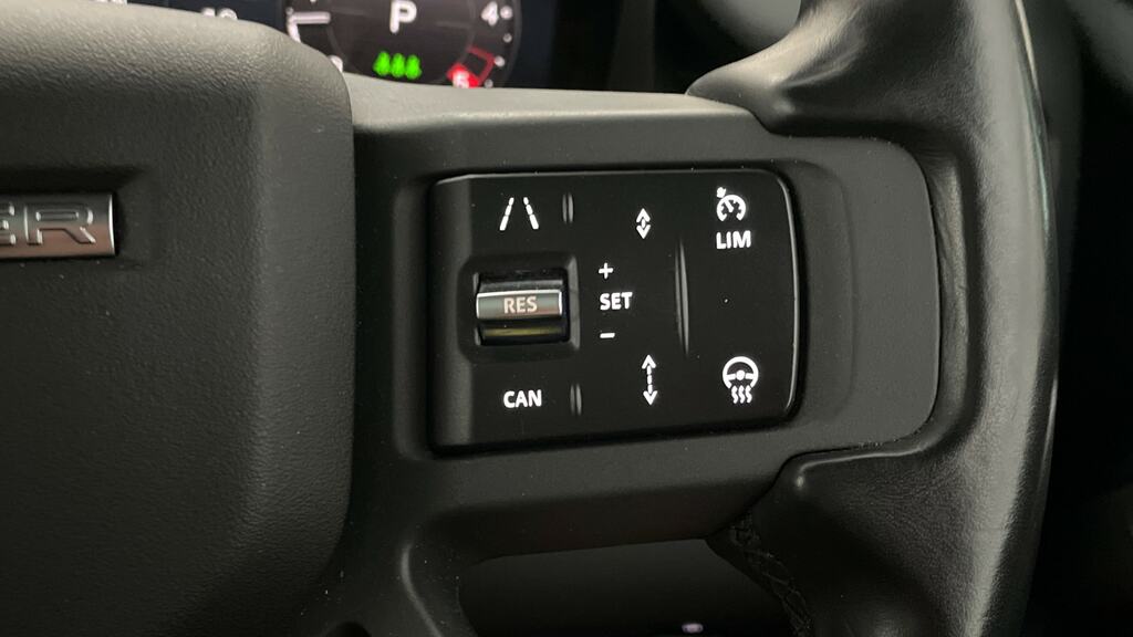 Land Rover Defender 110 D250 Mhev Xs Edition Euro 6 Black #17