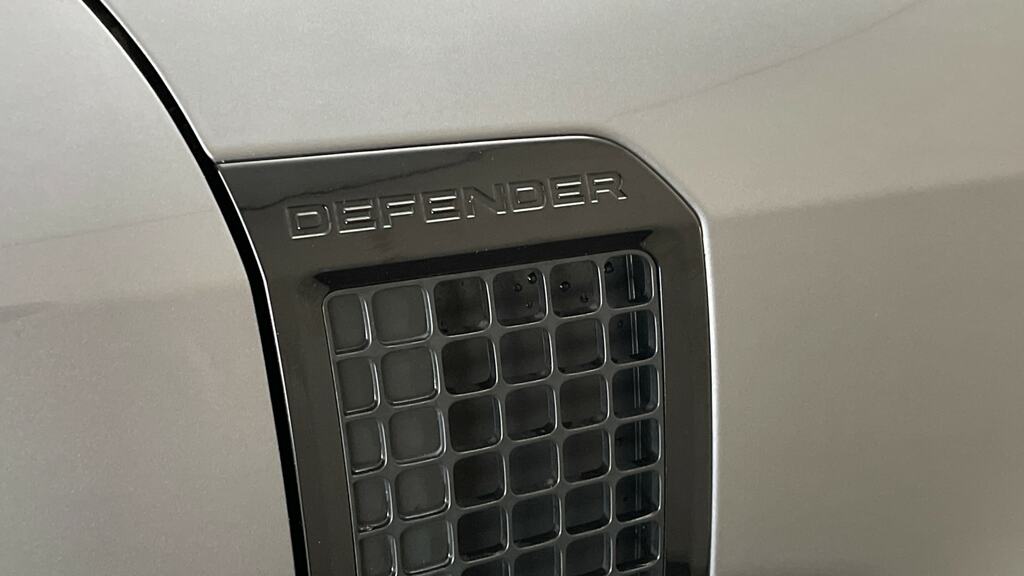 Land Rover Defender 110 D250 Mhev Xs Edition Euro 6 Black #30