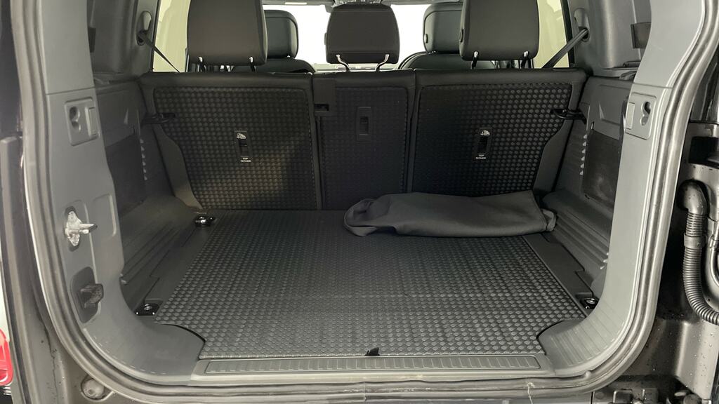 Land Rover Defender 110 D250 Mhev Xs Edition Euro 6 Black #21